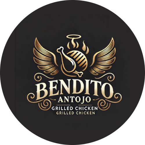 Bendito Antojo logo
