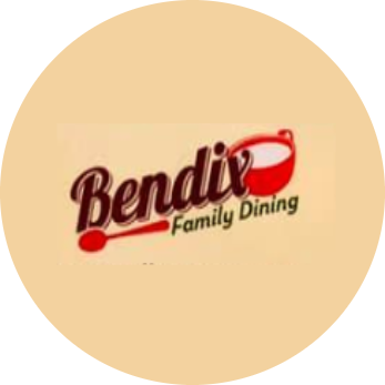 Bendix Restaurant Family Dining logo