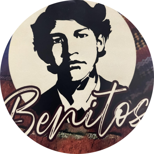 Benitos Place logo