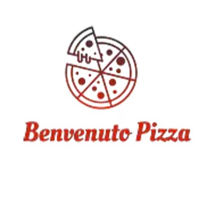 Benvenuto Pizza logo