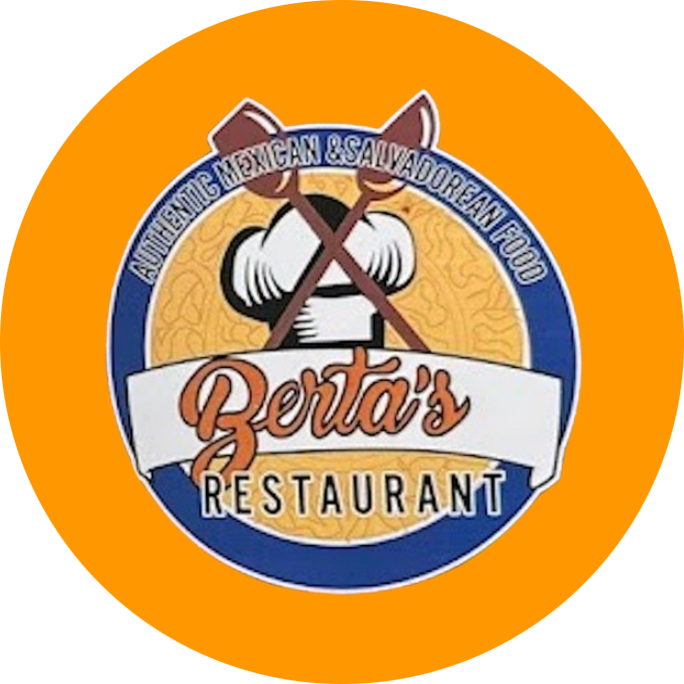 Berta's Restaurant logo