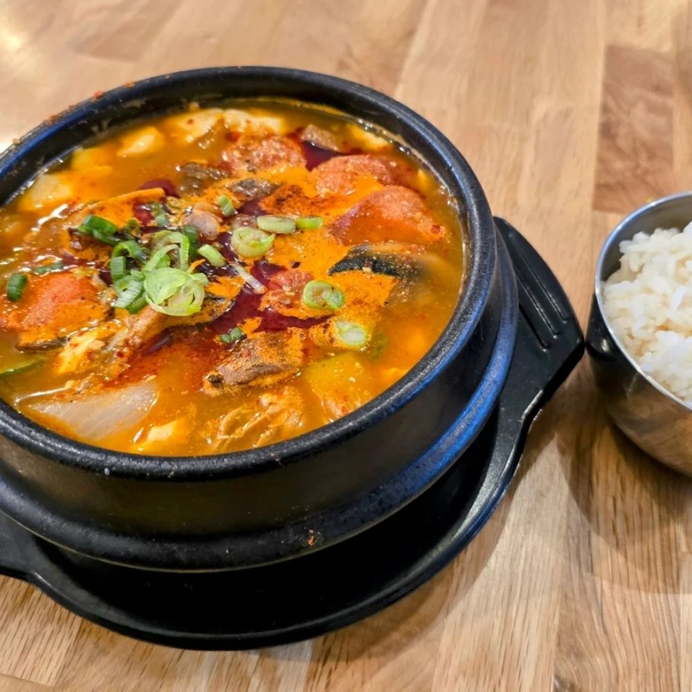 Side food item