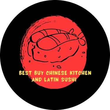 Best Buy Chinese Kitchen logo