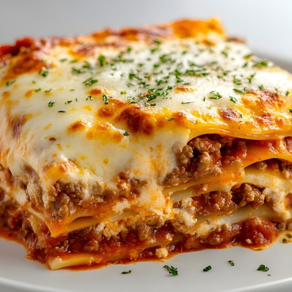 Main food item