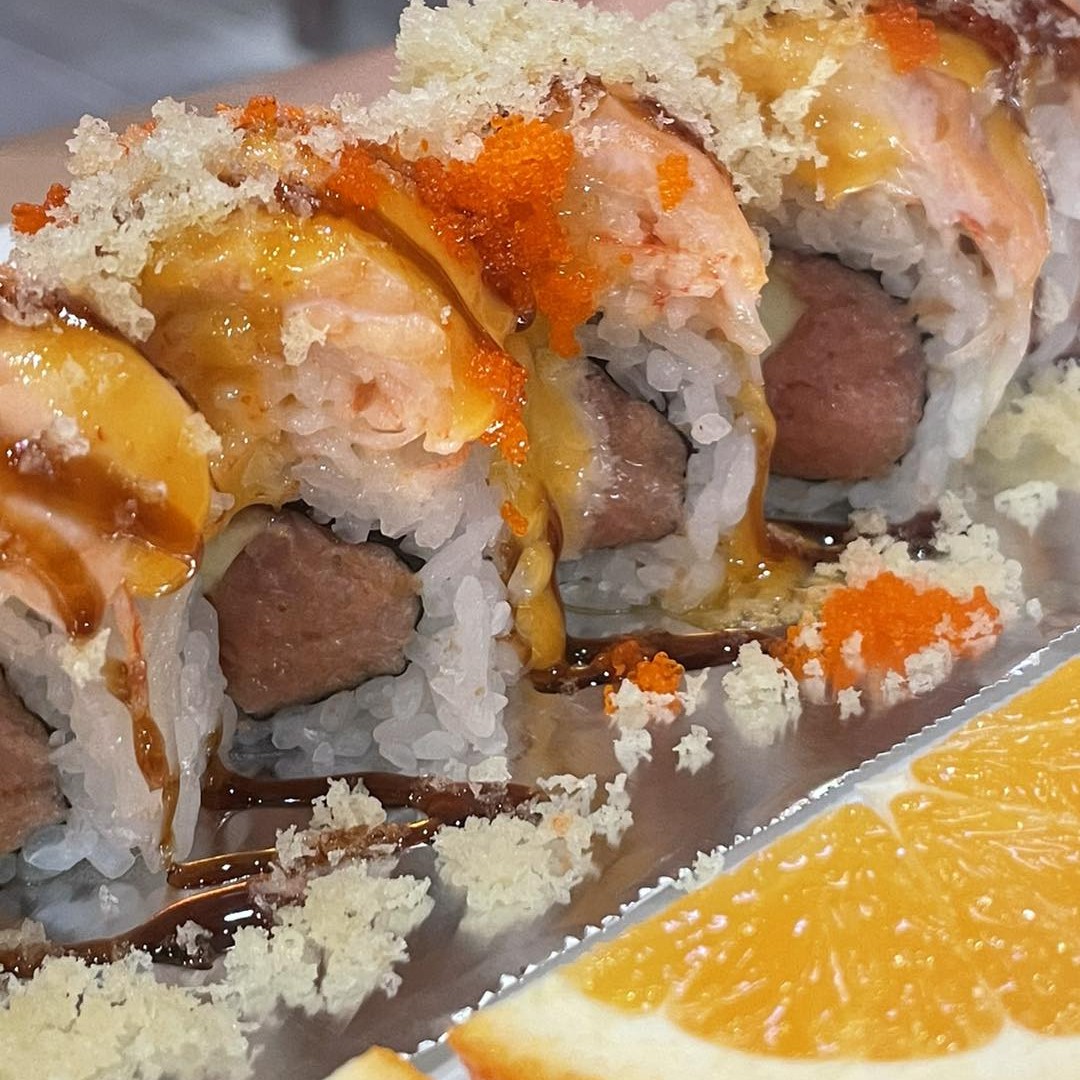 Side food item