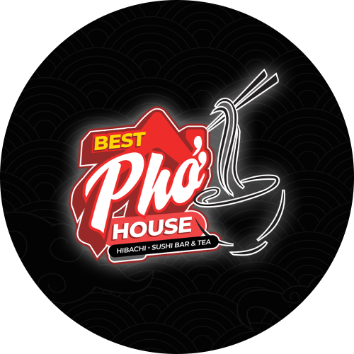 BEST PHO HOUSE CLARKSVILLE Hibachi TN logo