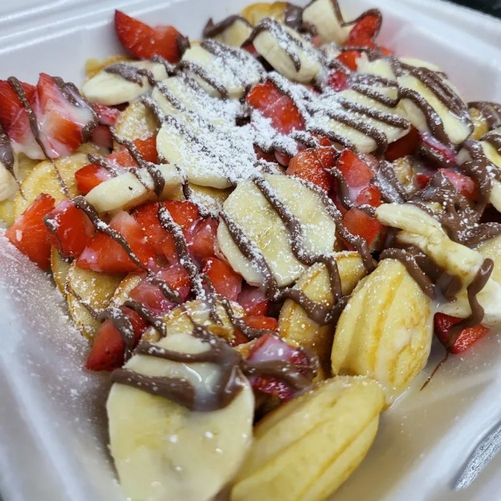 Side food item