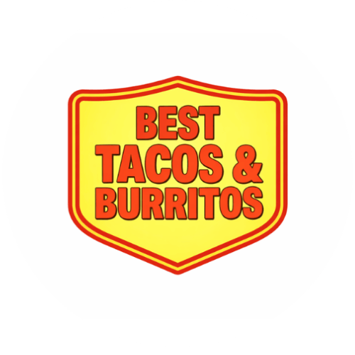 Best Tacos y Burritos la Paz logo