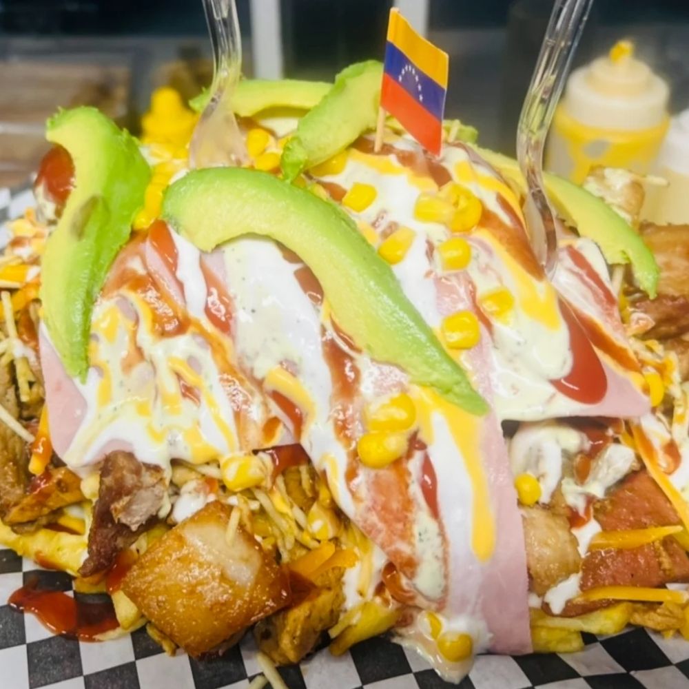 Side food item