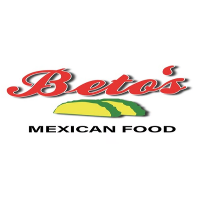 Beto's Mexican Food Cottonwood logo