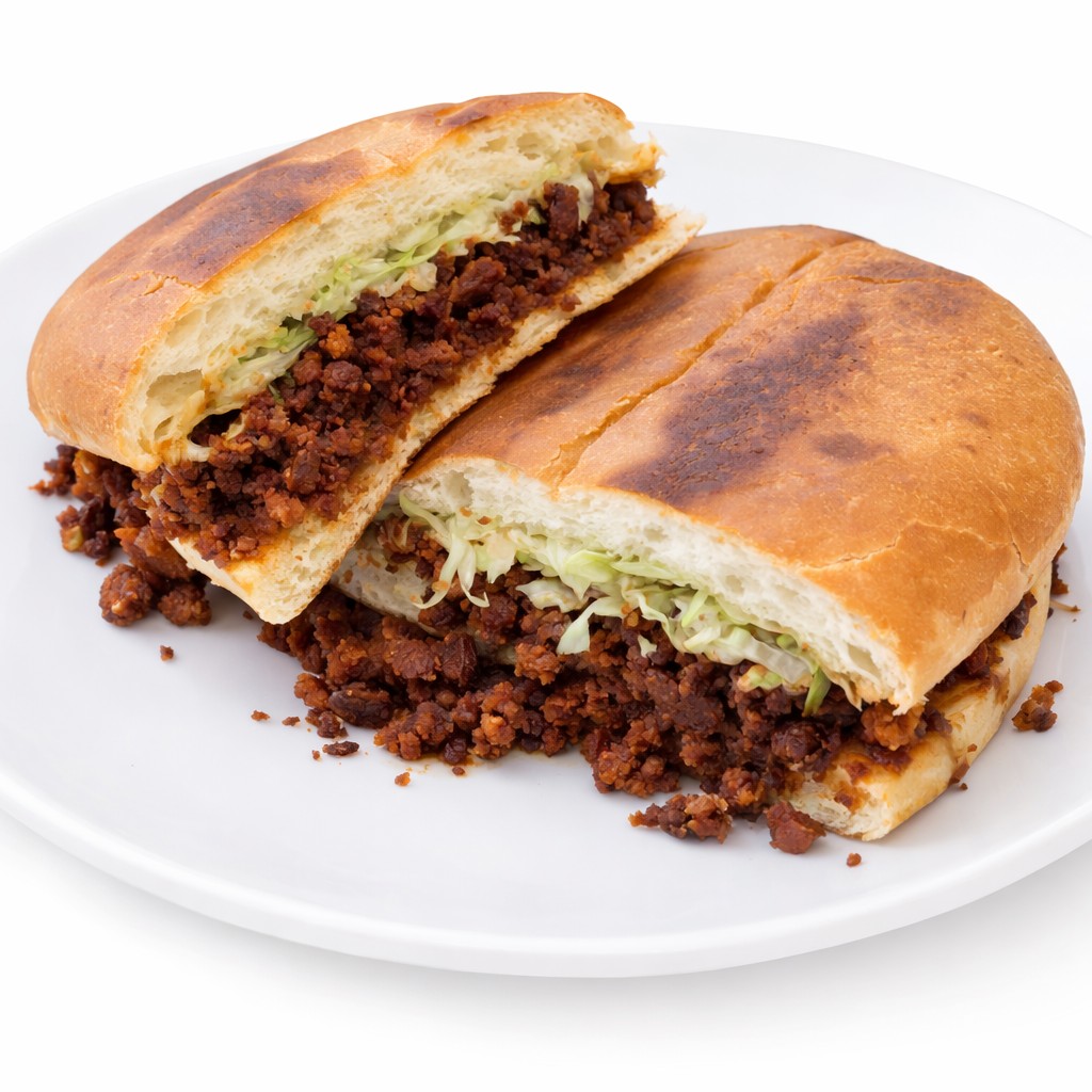 Side food item