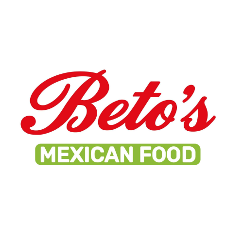 Beto´s Mexican food Sojo logo
