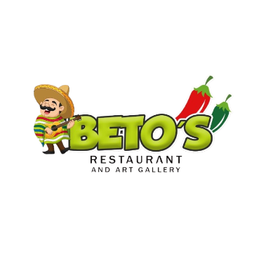 Beto's Restaurant Beatrice logo