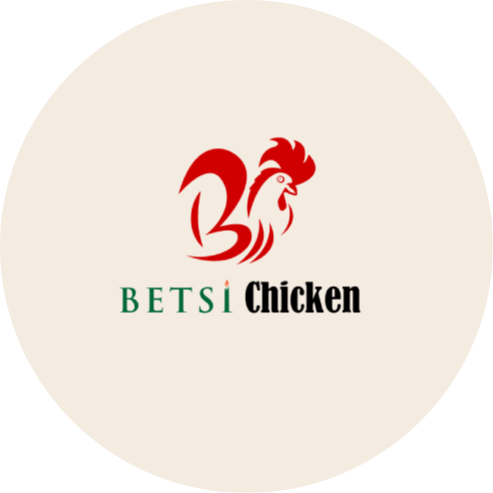 Betsi Chicken logo