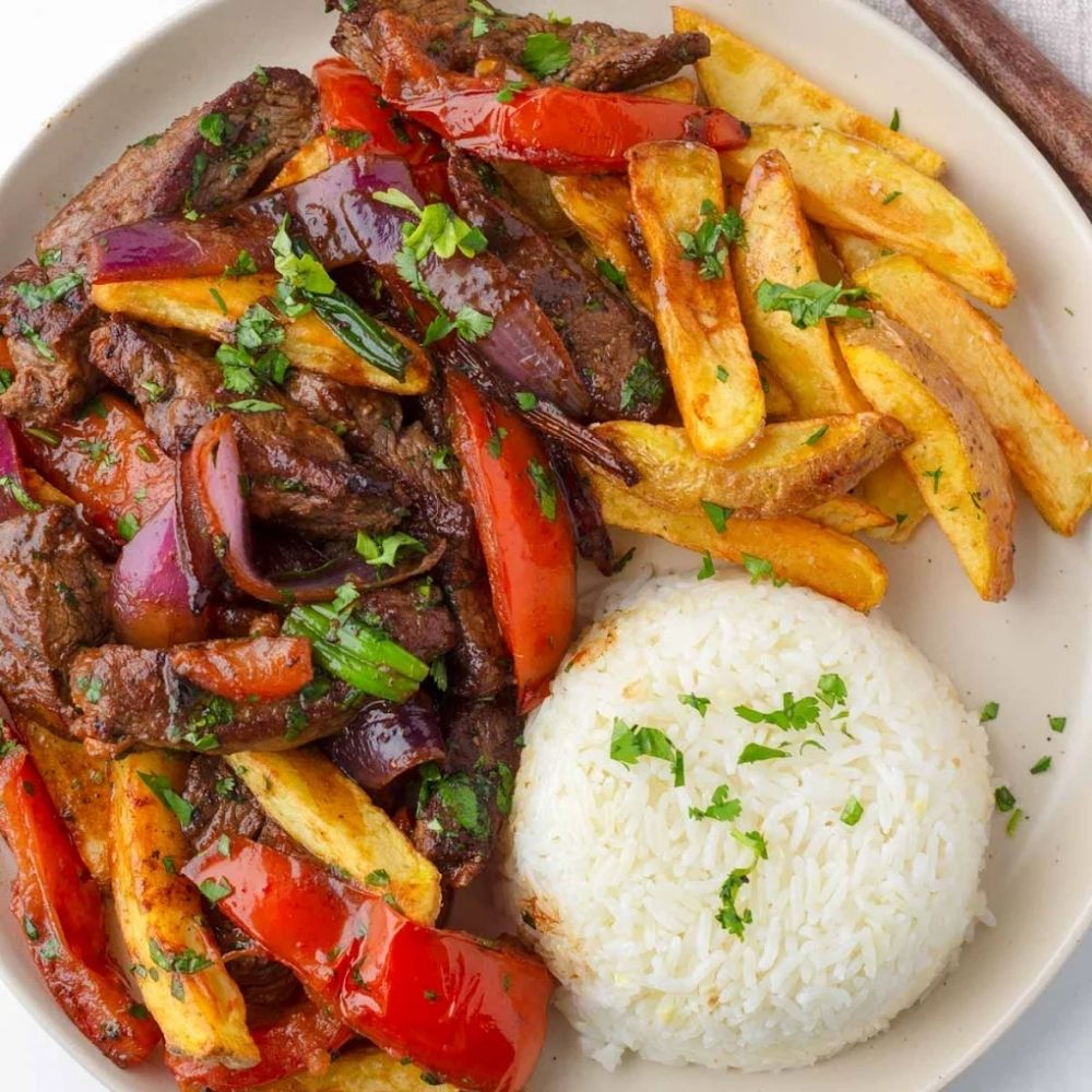 Side food item