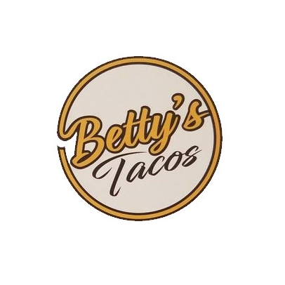 Betty's tacos logo