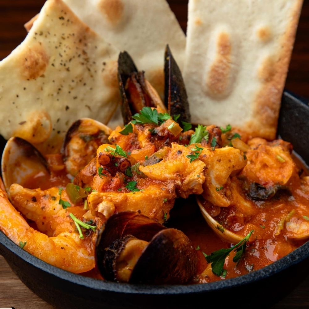 Side food item