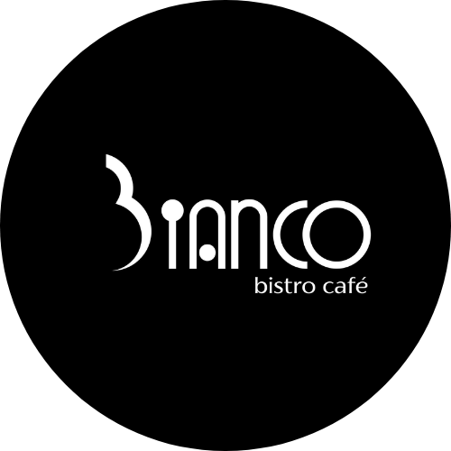 Bianco Bistro Cafe logo