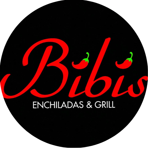 Bibi's Enchiladas and Grill logo