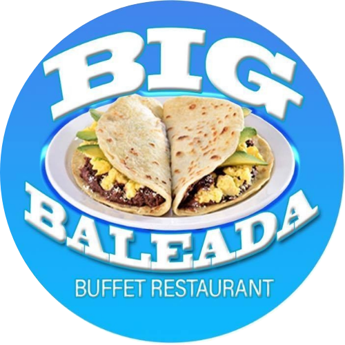 Big Baleada logo