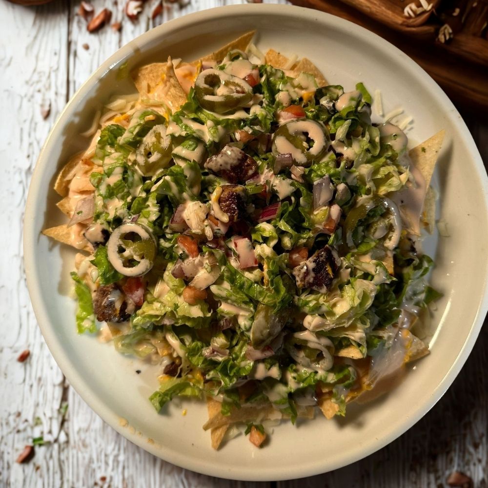Food image prep