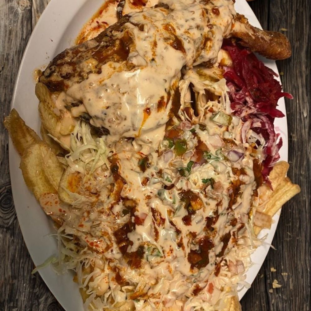 Side food item