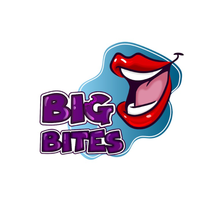 Big Bite's logo