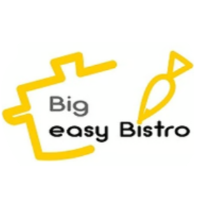 Big Easy Bistro logo