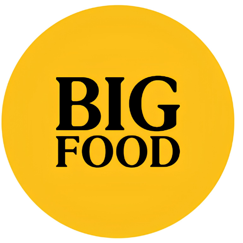 Big Food logo