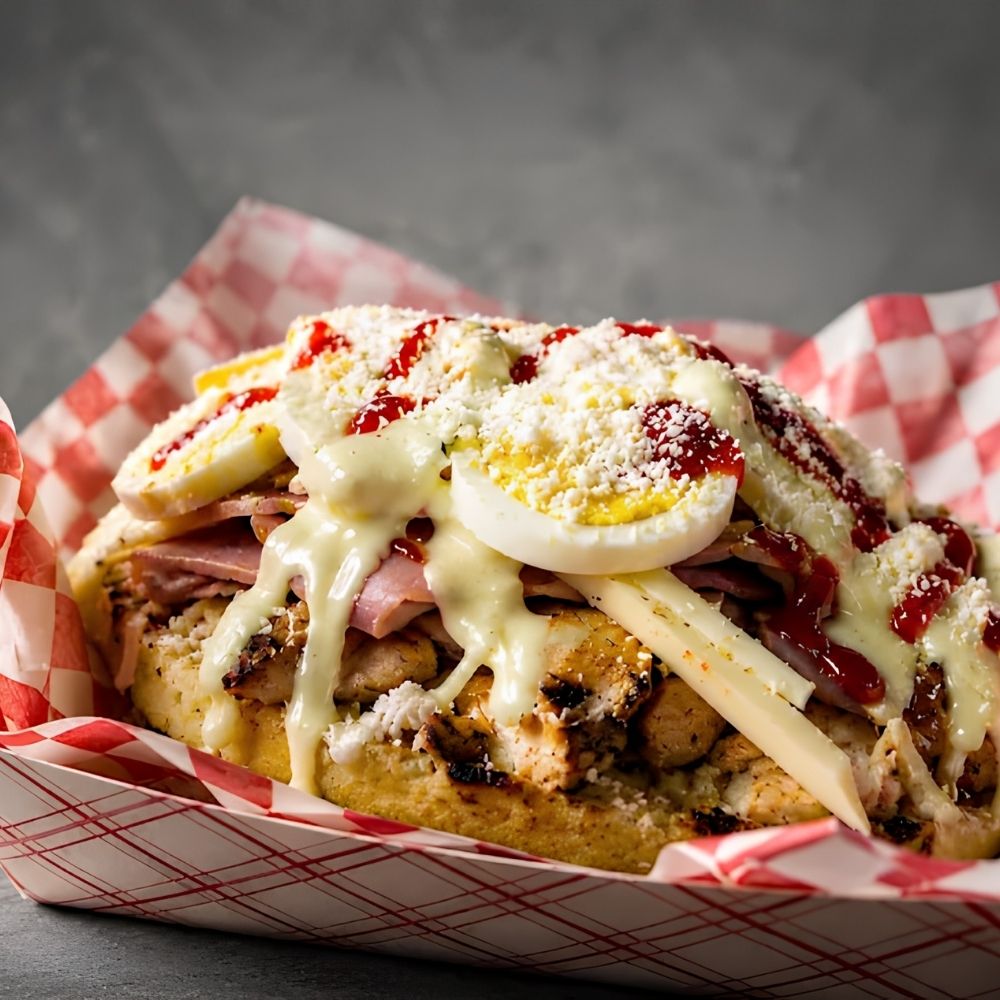 Side food item
