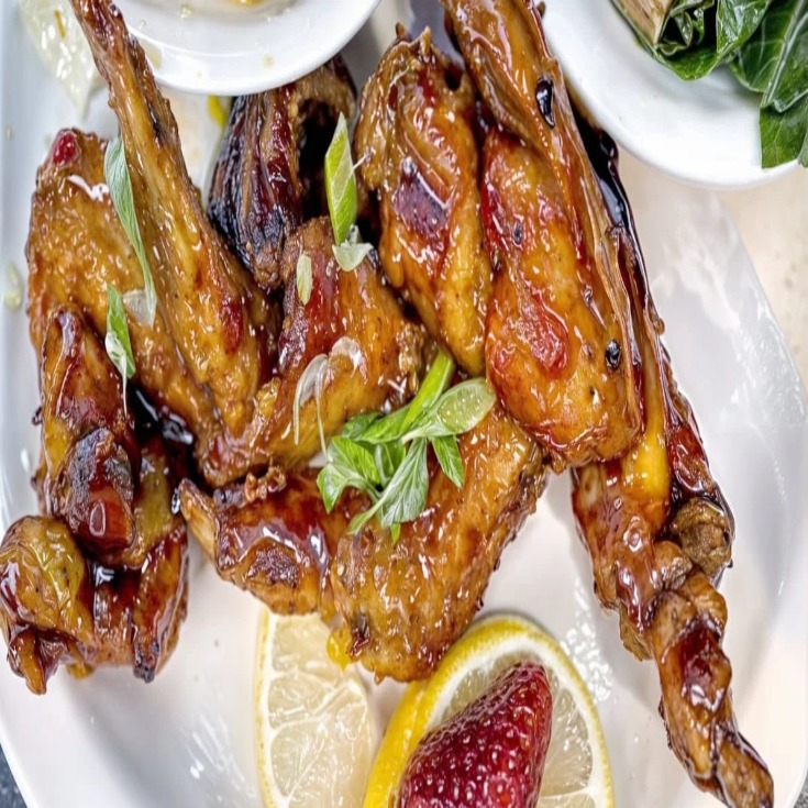 Side food item