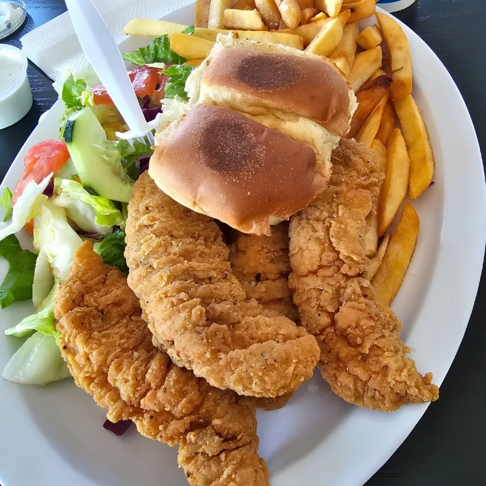 Side food item