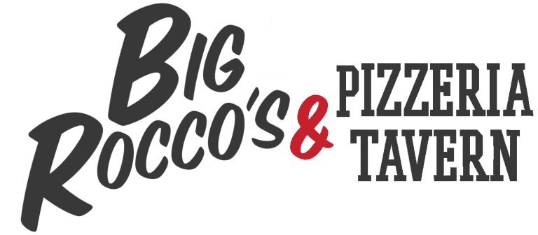 Big Rocco's Pizzeria & Tavern logo