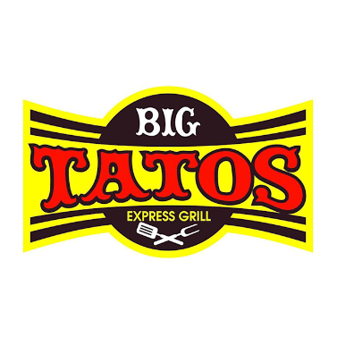 Big Tatos Express Grill logo