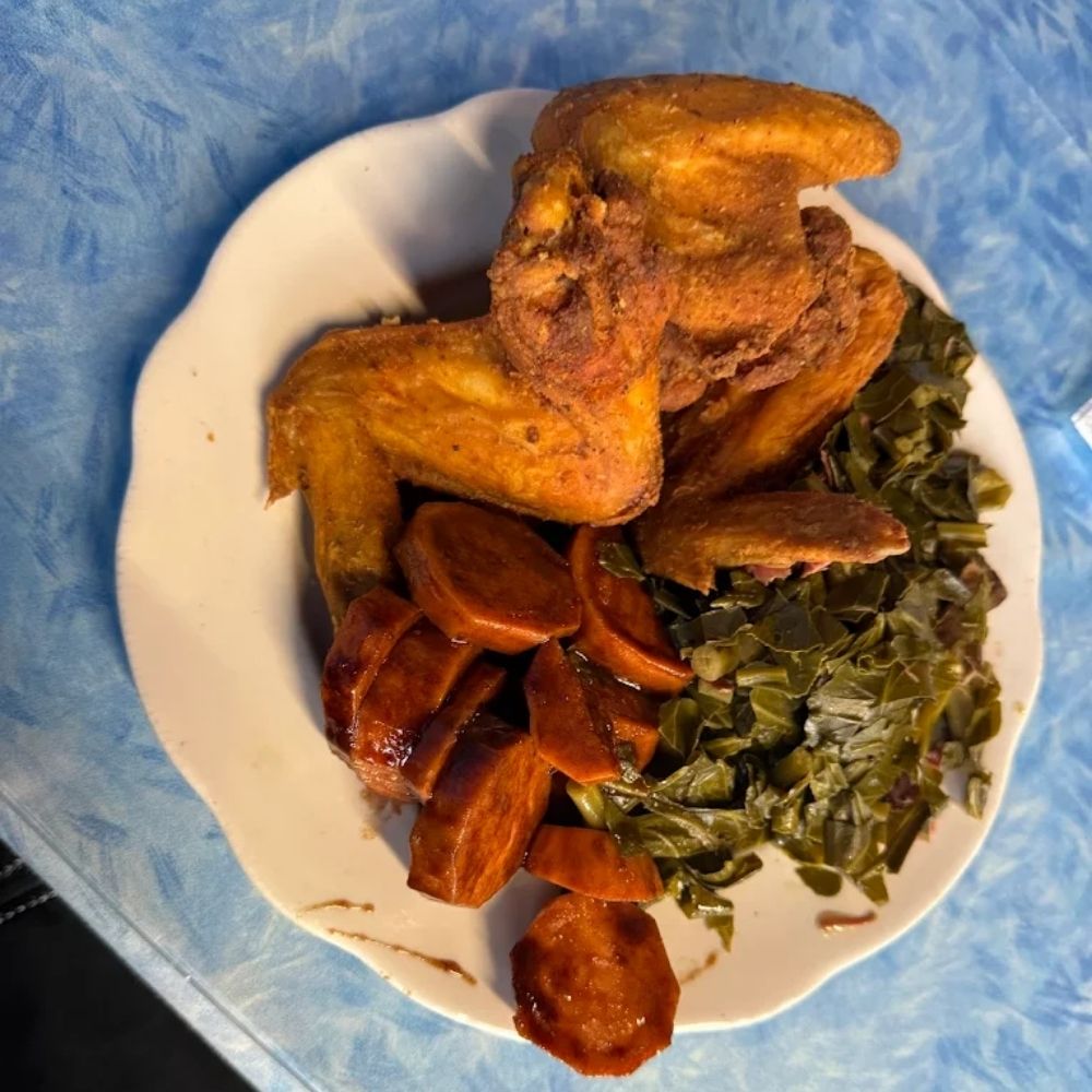 Side food item