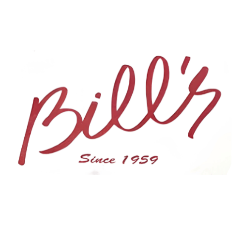 Bill's Place logo