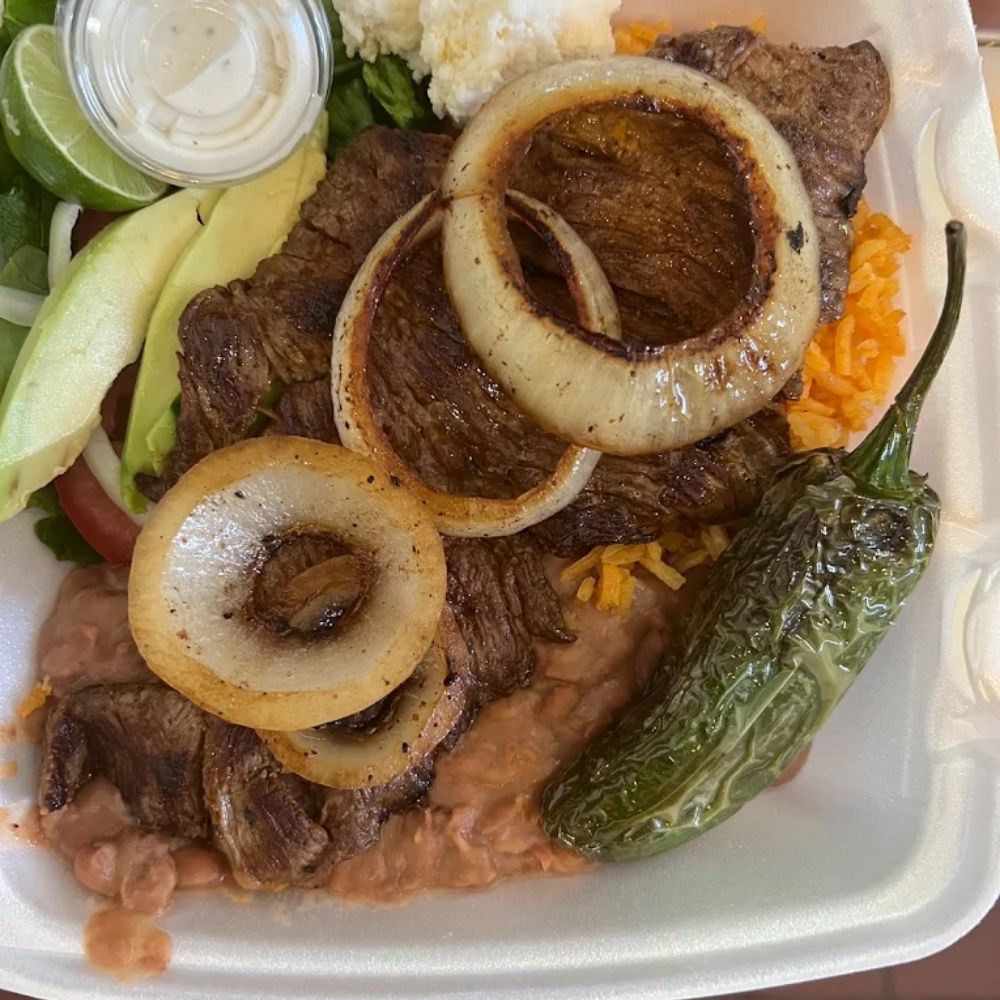 Side food item