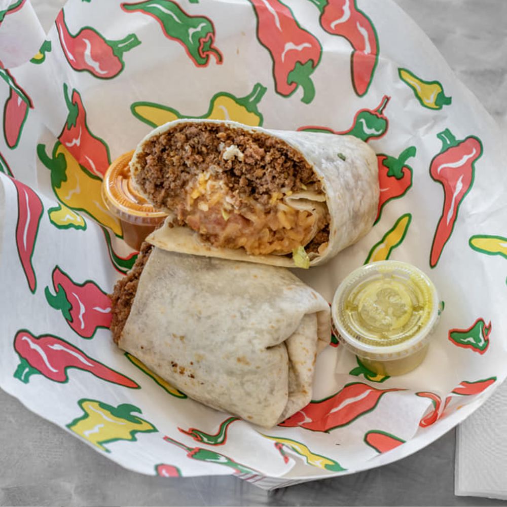 Side food item