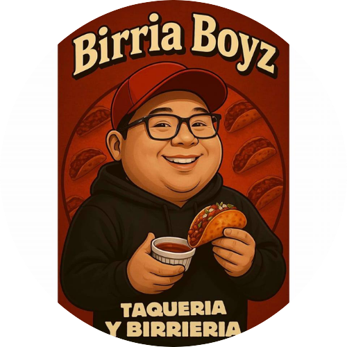 Birria Boyz Paleteria & Snacks Llc logo