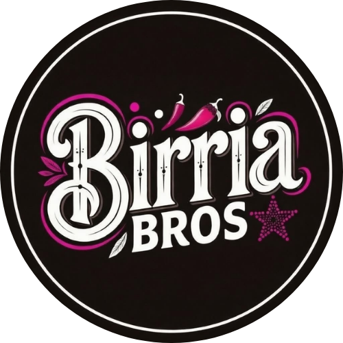 Birria Bros logo