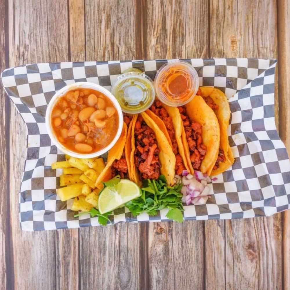 Side food item