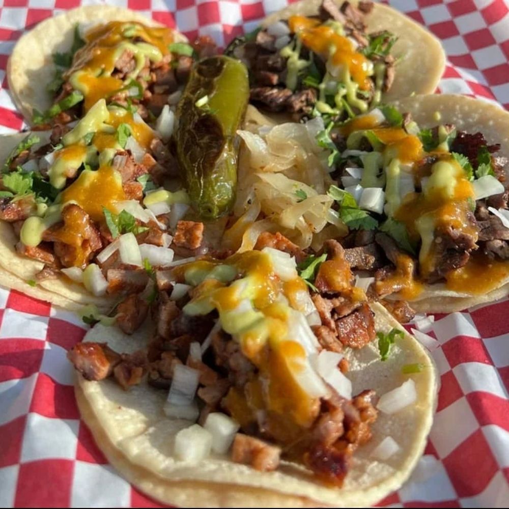 Side food item
