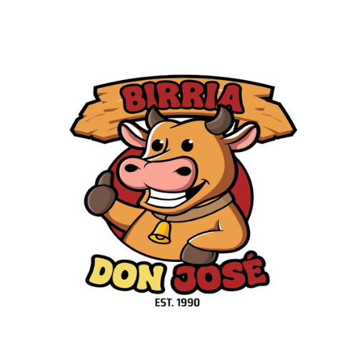 Birria Don Jose LLC logo