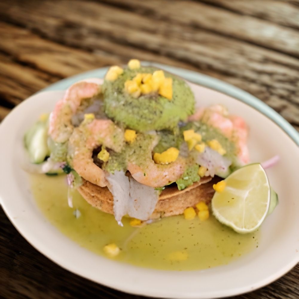 Side food item