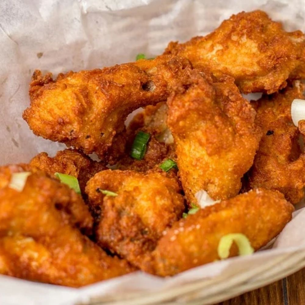 Side food item