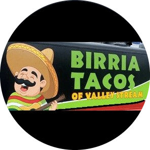 Birria Tacos Of Valley Stream Mall logo