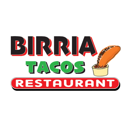 Birria Tacos Restaurant logo