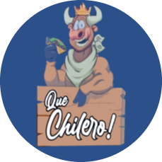 Birria, Tacos Y Mas ¡Que Chilero! logo