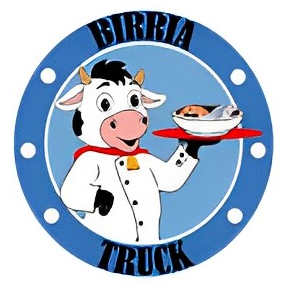 Birria Truck logo