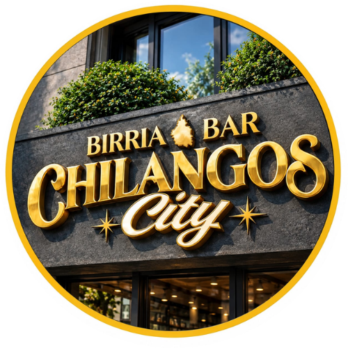 Birrieria 101 Inman SC logo